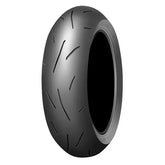 Llanta Dunlop Alpha 14 140/70-17 Sellomatic / Neumatico